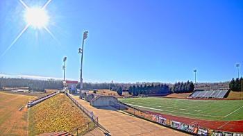 Weather camera view of North Point HS.