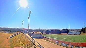 Weather camera view of North Point HS.