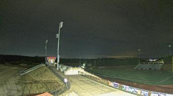 Weather camera view of North Point HS.