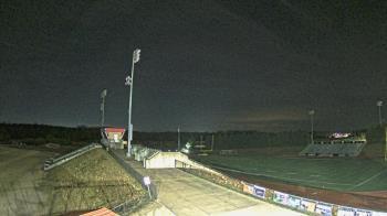 Weather camera view of North Point HS.