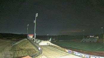 Weather camera view of North Point HS.