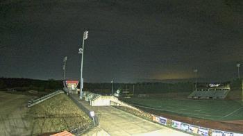 Weather camera view of North Point HS.