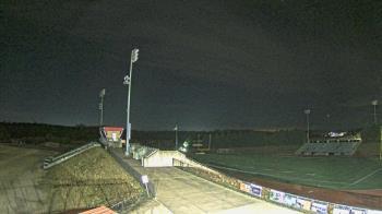 Weather camera view of North Point HS.