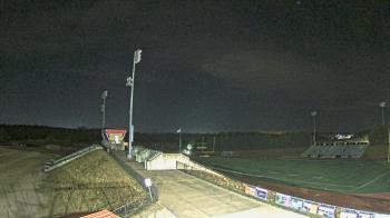 Weather camera view of North Point HS.