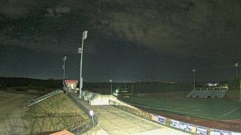 Weather camera view of North Point HS.