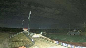 Weather camera view of North Point HS.