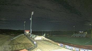 Weather camera view of North Point HS.