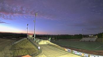 Weather camera view of North Point HS.