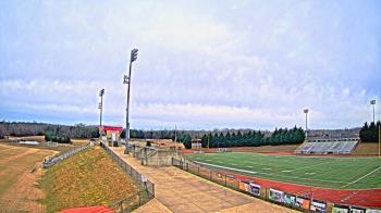 Weather camera view of North Point HS.