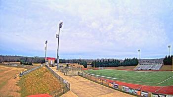 Weather camera view of North Point HS.