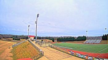 Weather camera view of North Point HS.