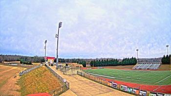 Weather camera view of North Point HS.