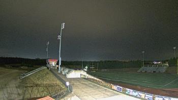 Weather camera view of North Point HS.