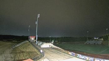 Weather camera view of North Point HS.