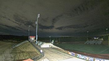 Weather camera view of North Point HS.