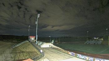 Weather camera view of North Point HS.