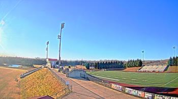 Weather camera view of North Point HS.