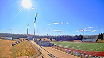 Weather camera view of North Point HS.