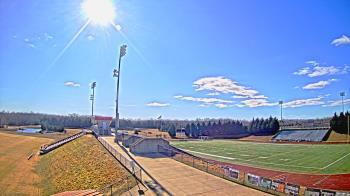 Weather camera view of North Point HS.