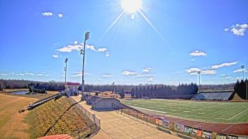 Weather camera view of North Point HS.