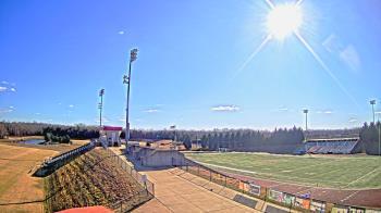 Weather camera view of North Point HS.