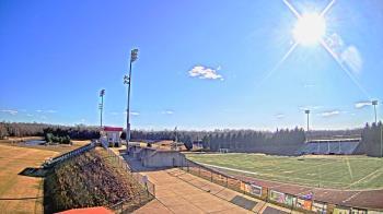 Weather camera view of North Point HS.