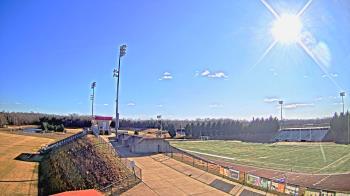 Weather camera view of North Point HS.