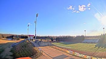 Weather camera view of North Point HS.