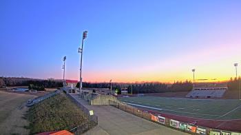 Weather camera view of North Point HS.