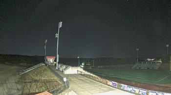 Weather camera view of North Point HS.