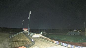 Weather camera view of North Point HS.