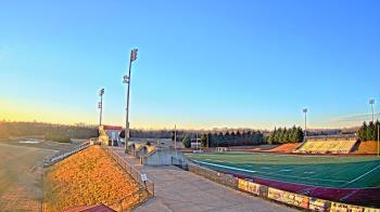 Weather camera view of North Point HS.