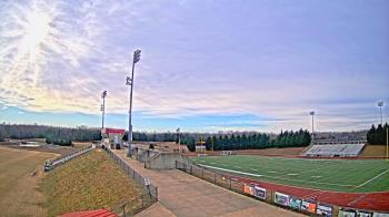 Weather camera view of North Point HS.