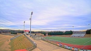 Weather camera view of North Point HS.