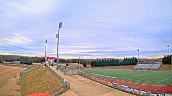 Weather camera view of North Point HS.