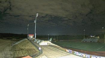 Weather camera view of North Point HS.