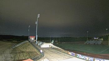 Weather camera view of North Point HS.