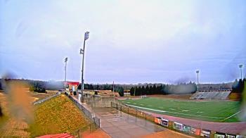 Weather camera view of North Point HS.