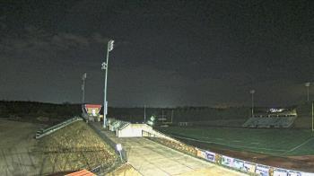 Weather camera view of North Point HS.