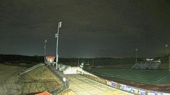 Weather camera view of North Point HS.