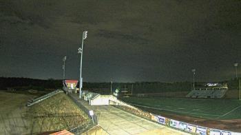 Weather camera view of North Point HS.