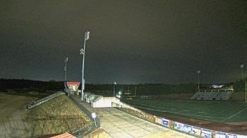 Weather camera view of North Point HS.