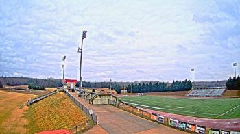 Weather camera view of North Point HS.