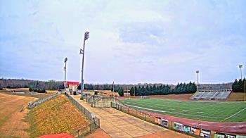 Weather camera view of North Point HS.