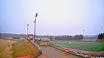 Weather camera view of North Point HS.