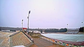 Weather camera view of North Point HS.