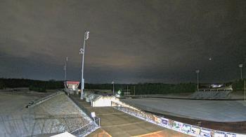 Weather camera view of North Point HS.