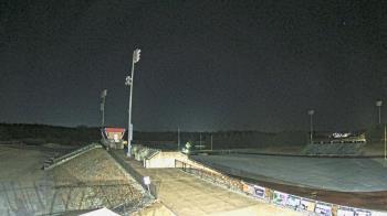 Weather camera view of North Point HS.