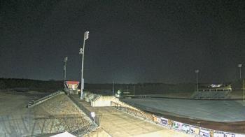 Weather camera view of North Point HS.