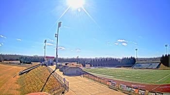 Weather camera view of North Point HS.